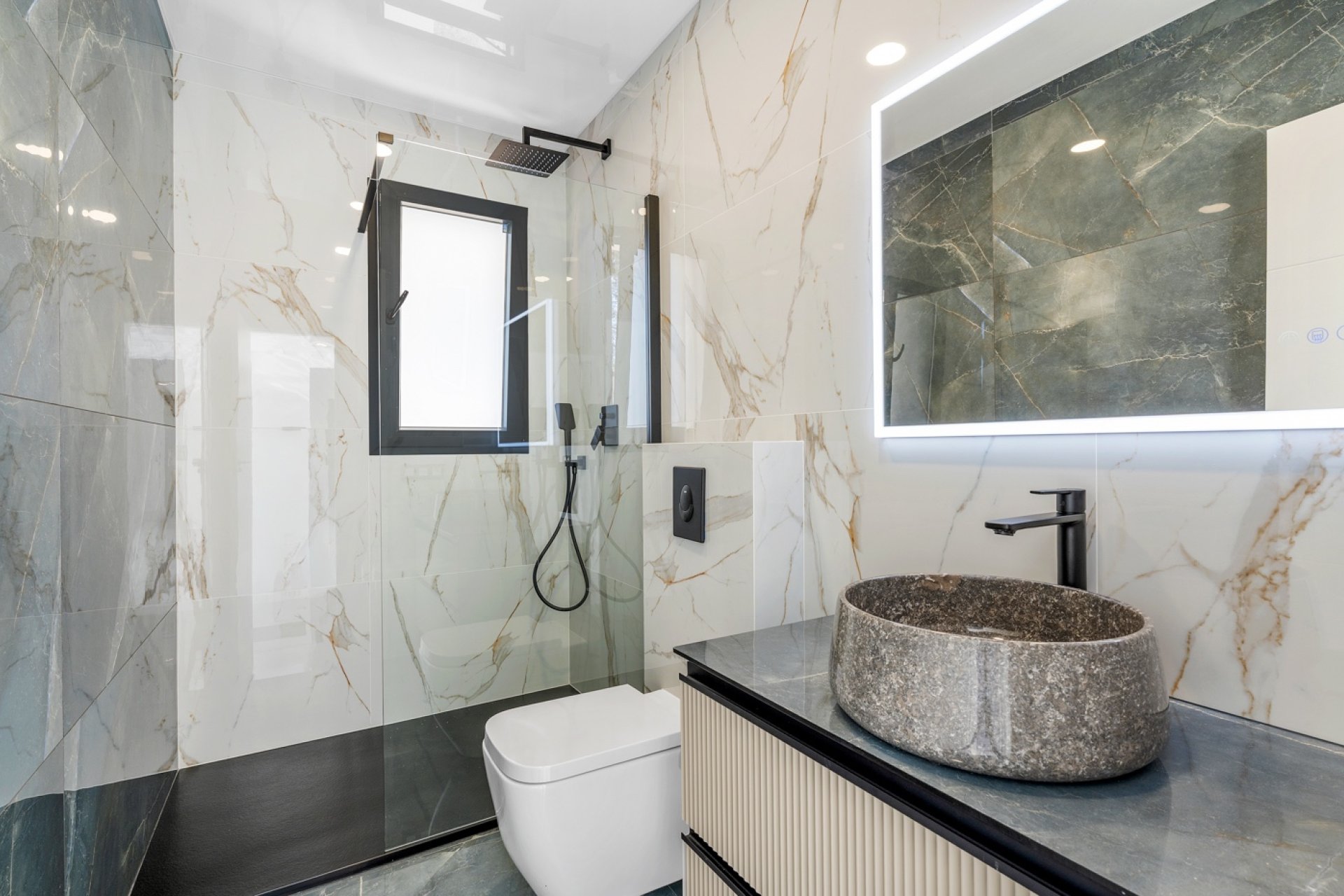 Resale - Villa -
Ciudad Quesada - Rojales - Rojales