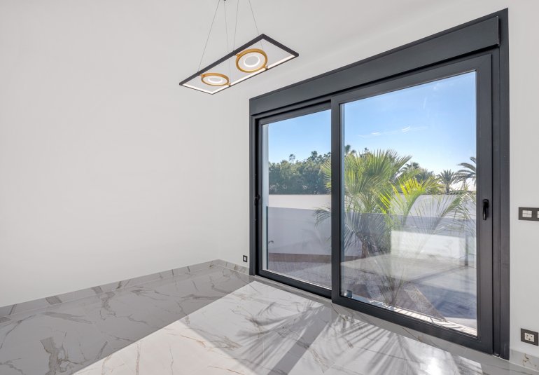 Resale - Villa -
Ciudad Quesada - Rojales - Rojales