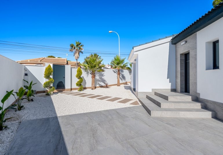 Resale - Villa -
Ciudad Quesada - Rojales - Rojales