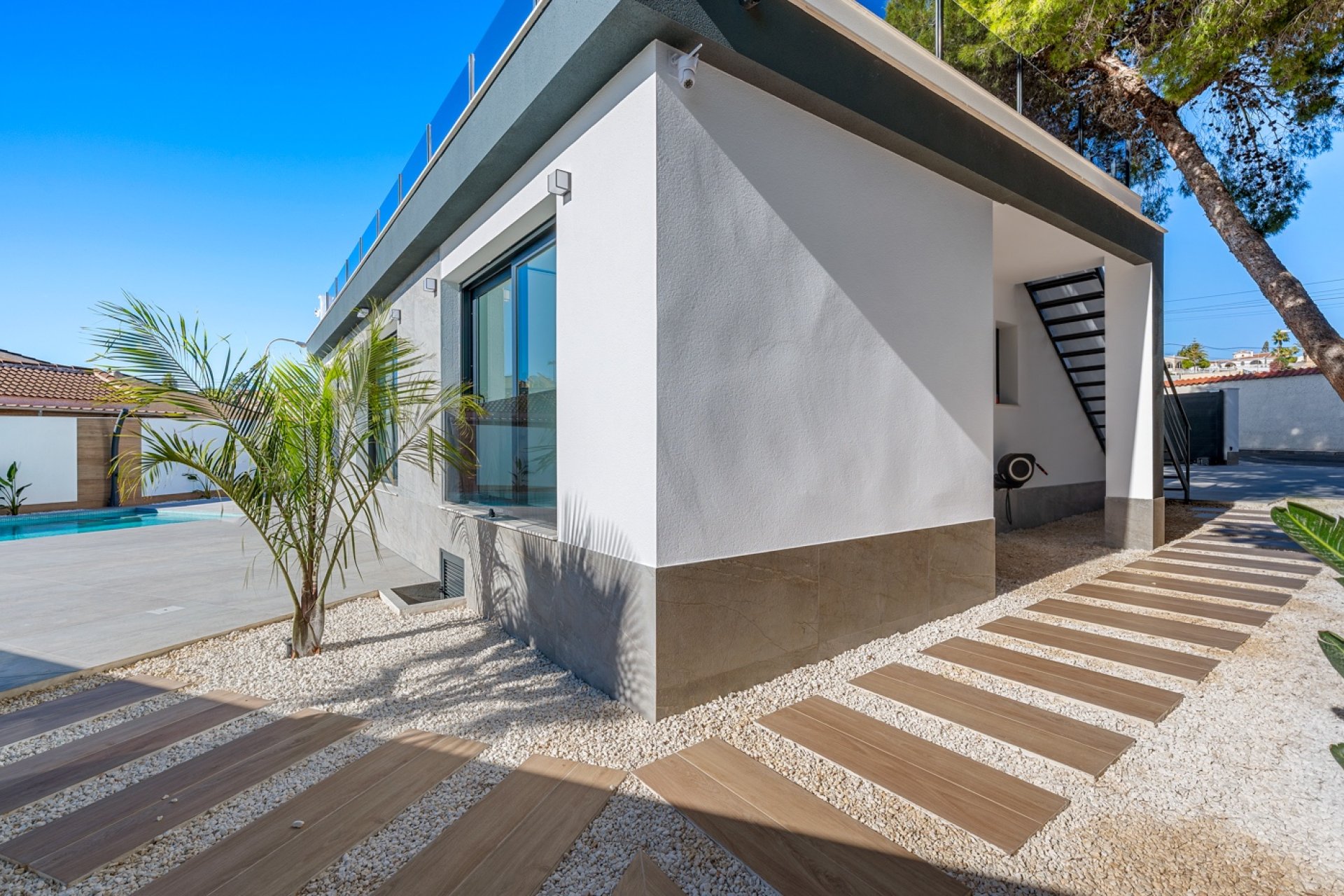 Resale - Villa -
Ciudad Quesada - Rojales - Rojales