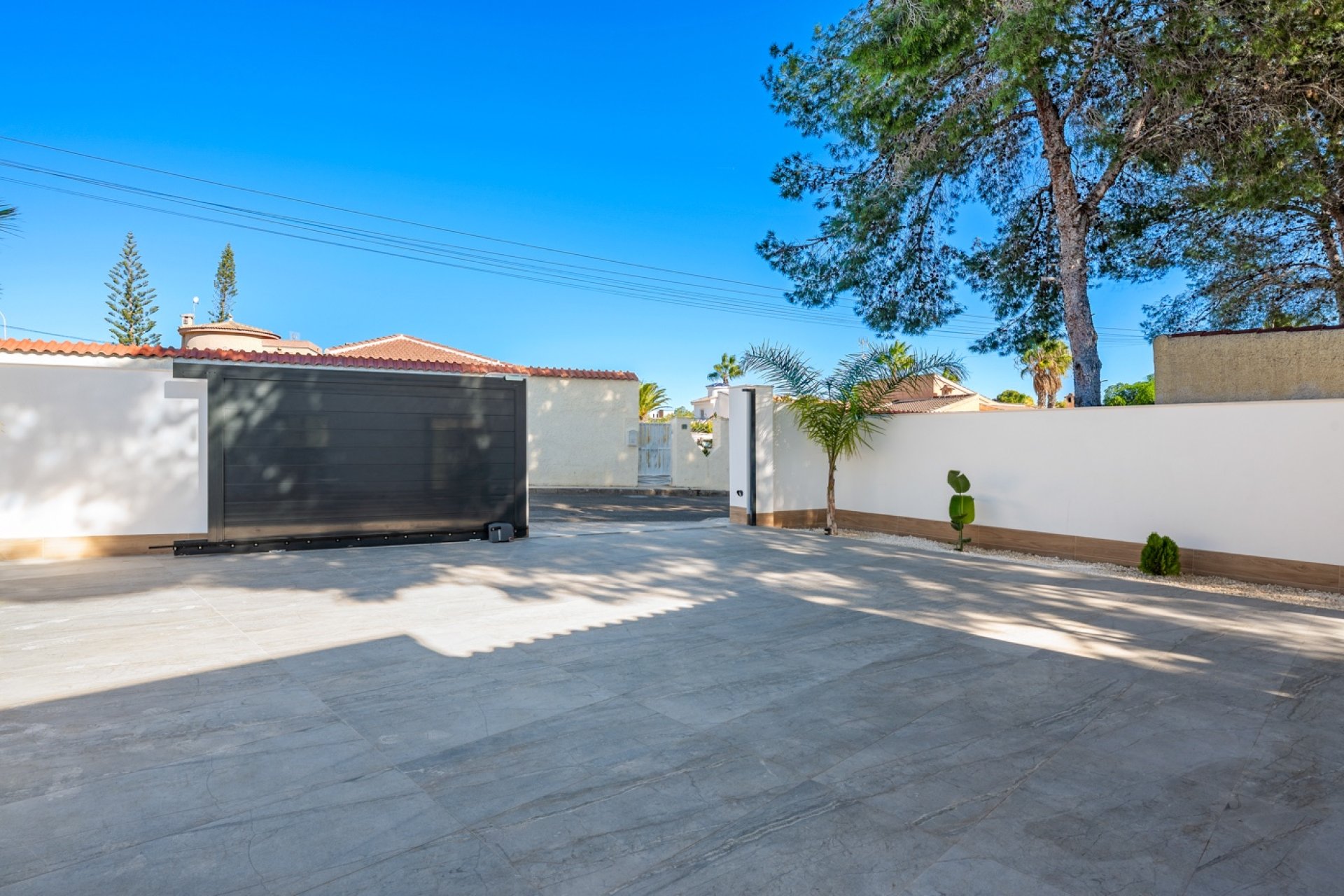 Resale - Villa -
Ciudad Quesada - Rojales - Rojales