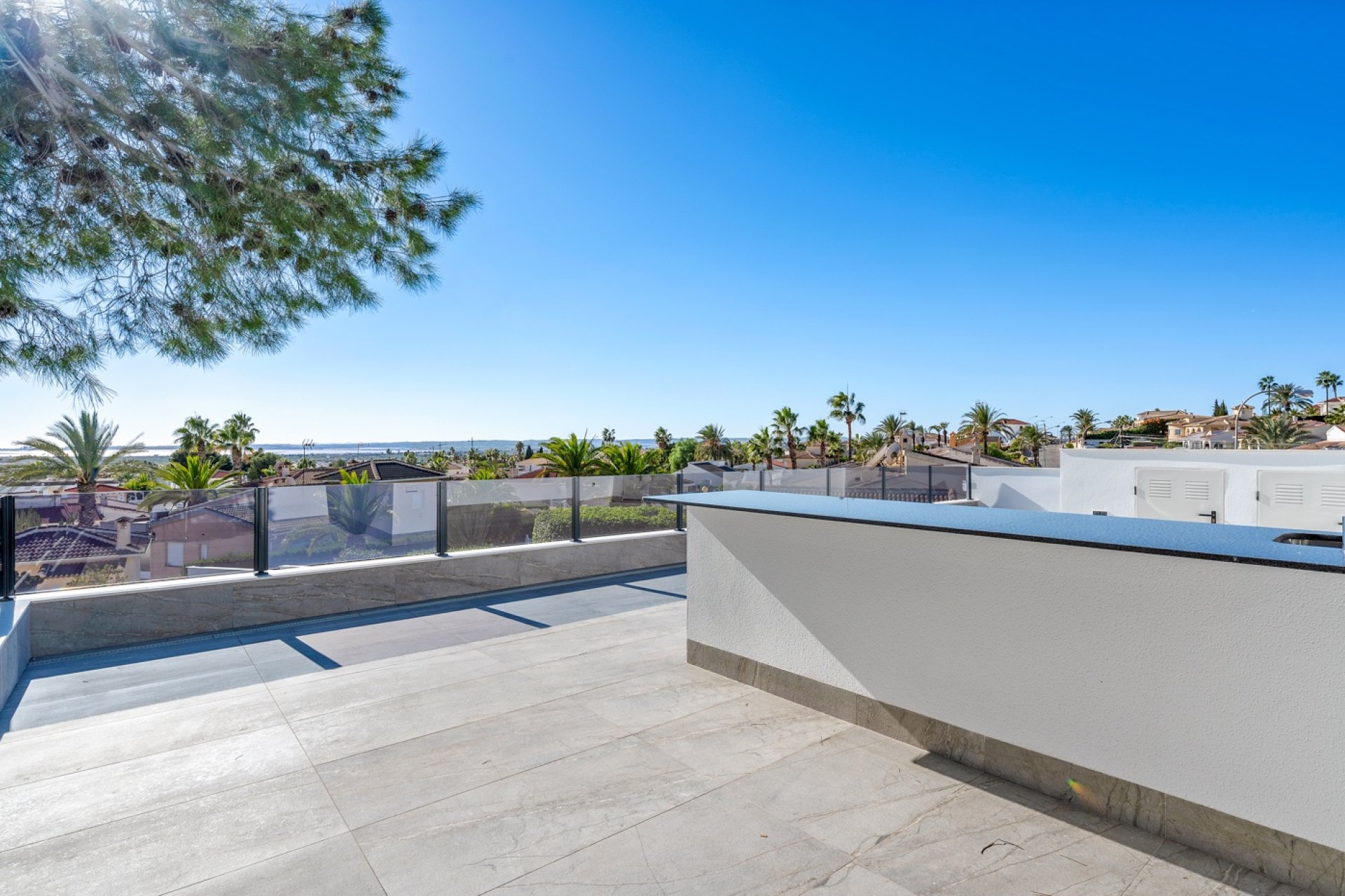 Resale - Villa -
Ciudad Quesada - Rojales - Rojales
