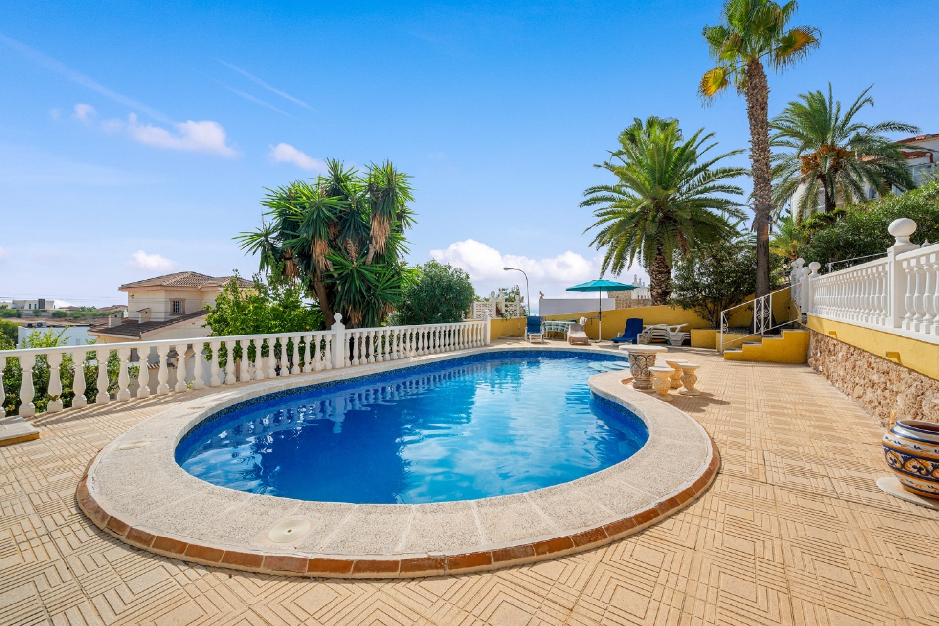 Resale - Villa -
Ciudad Quesada - Rojales - Rojales