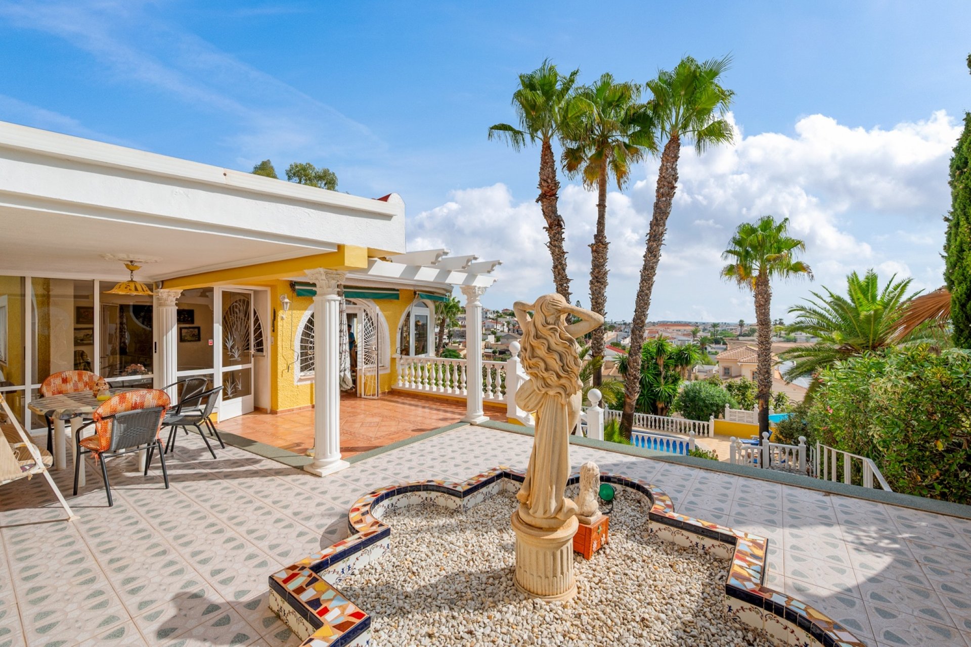 Resale - Villa -
Ciudad Quesada - Rojales - Rojales