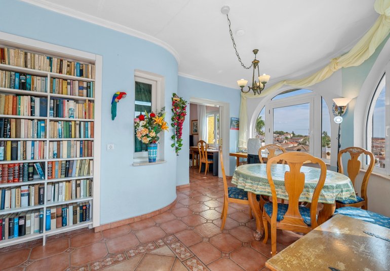 Resale - Villa -
Ciudad Quesada - Rojales - Rojales