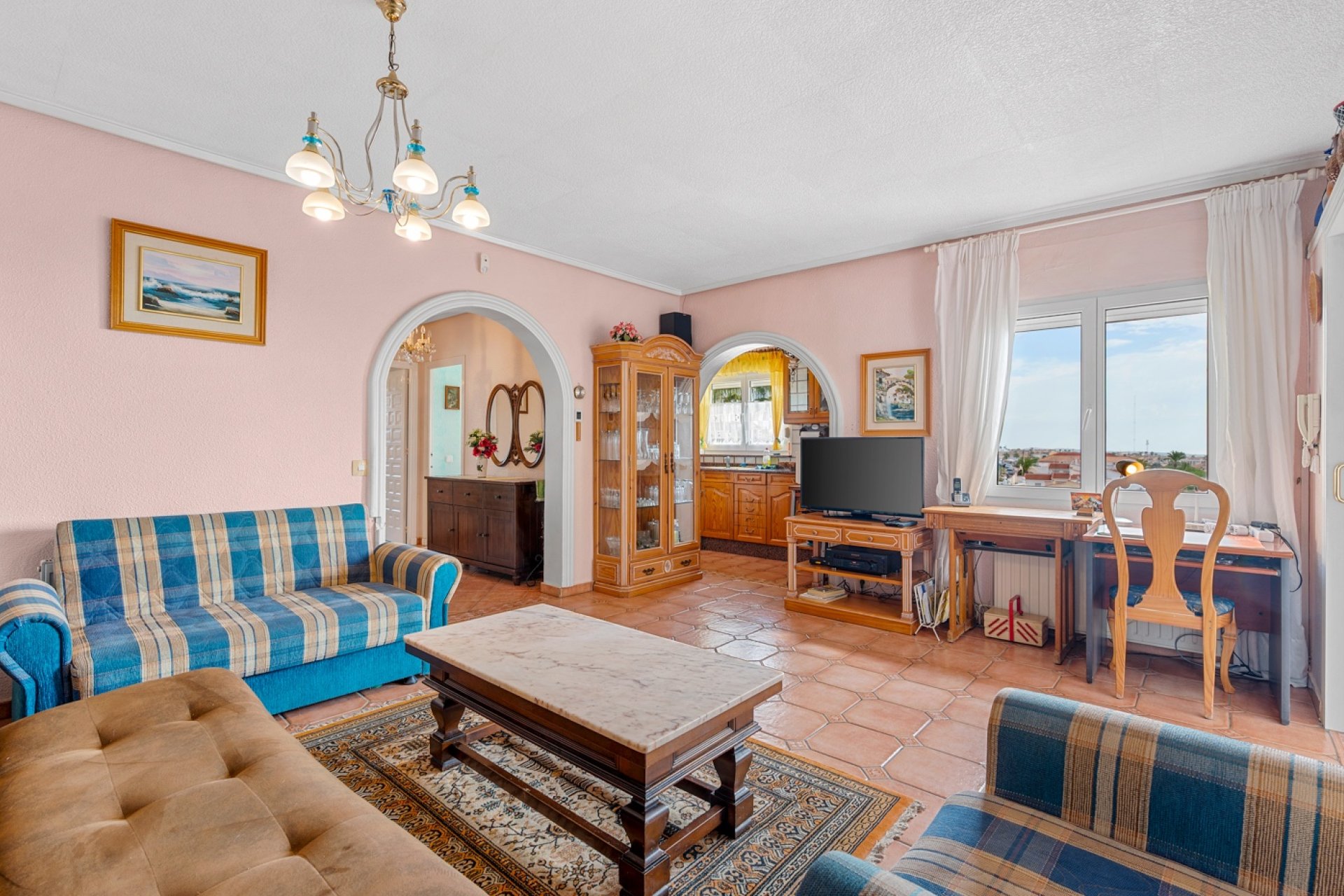 Resale - Villa -
Ciudad Quesada - Rojales - Rojales