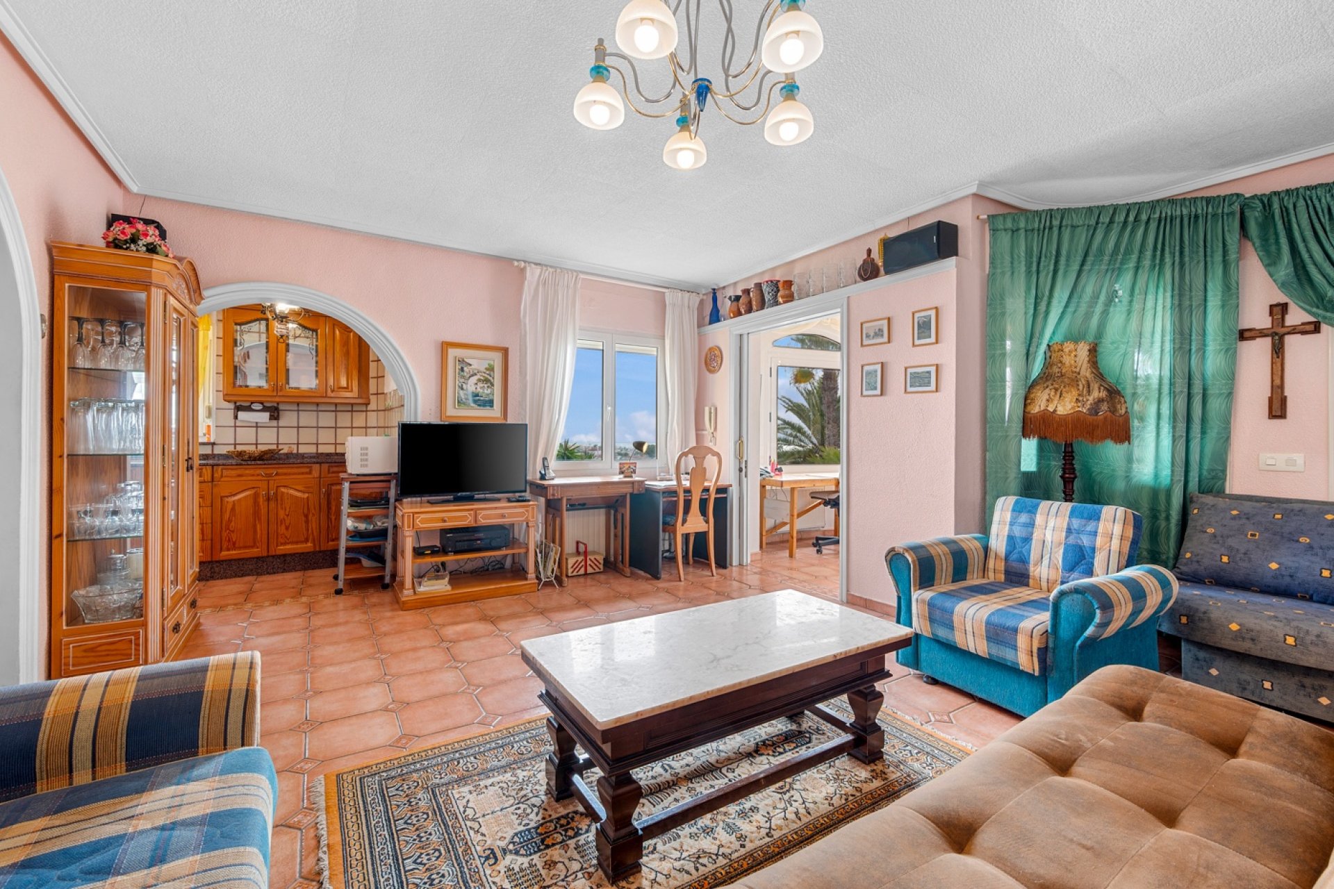 Resale - Villa -
Ciudad Quesada - Rojales - Rojales