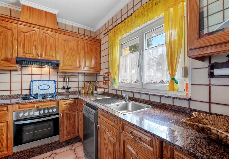 Resale - Villa -
Ciudad Quesada - Rojales - Rojales