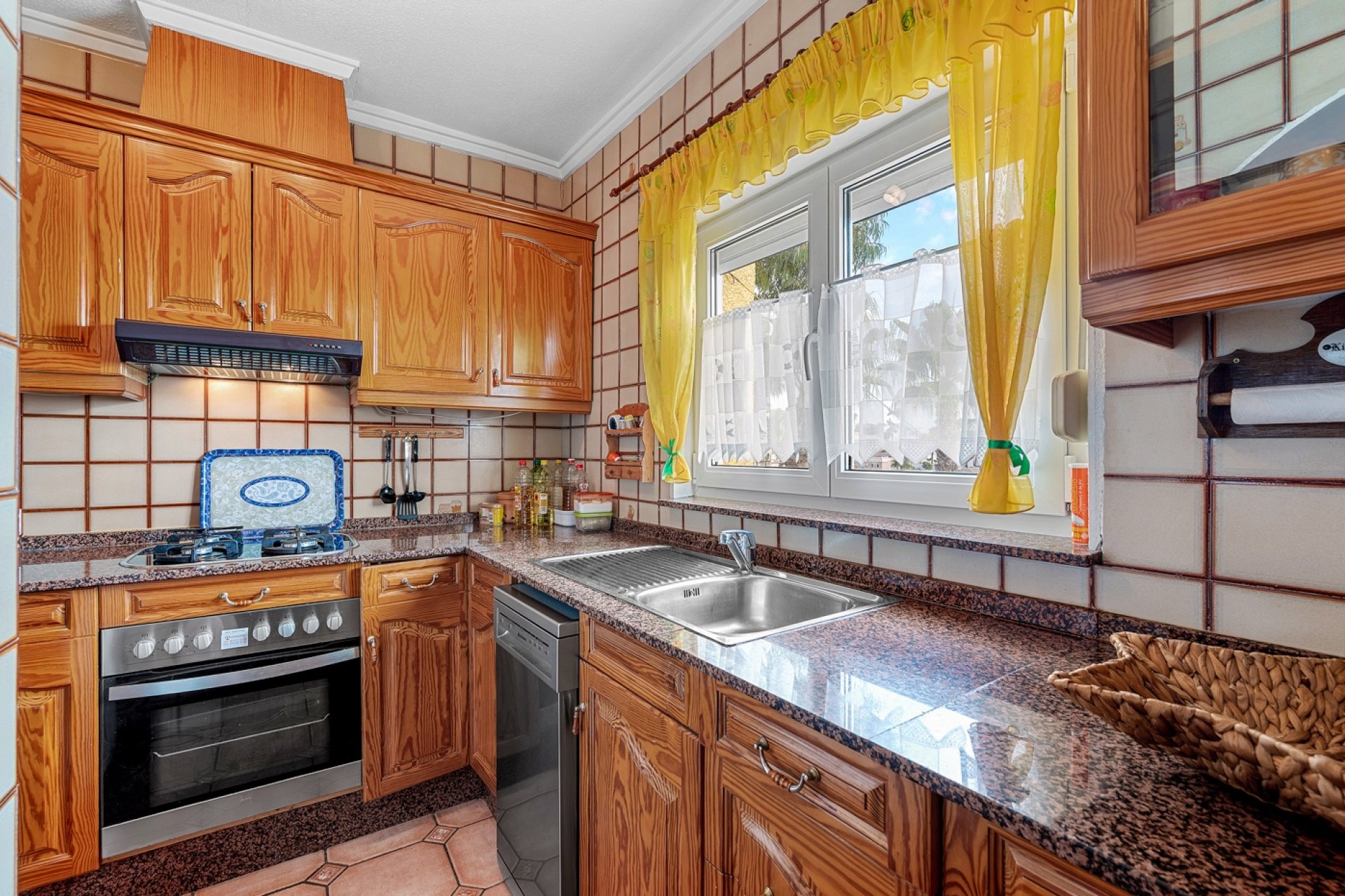 Resale - Villa -
Ciudad Quesada - Rojales - Rojales