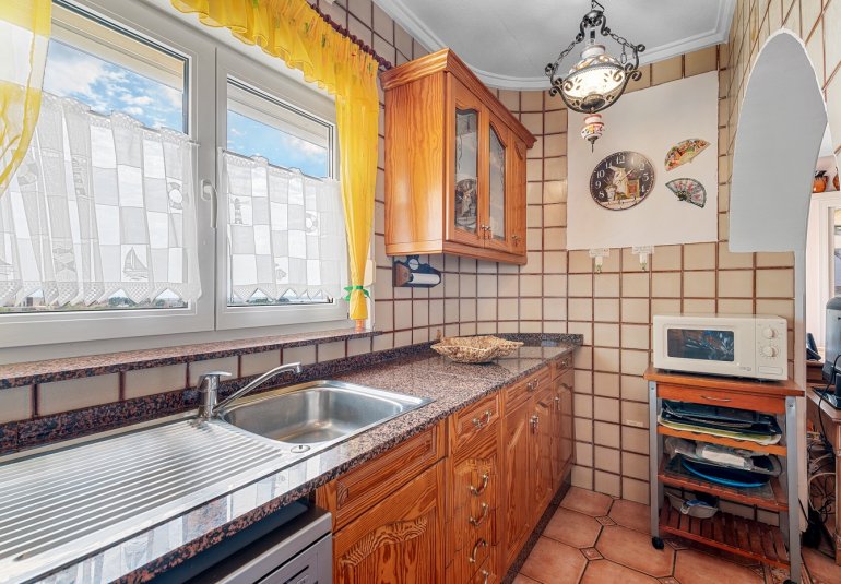 Resale - Villa -
Ciudad Quesada - Rojales - Rojales
