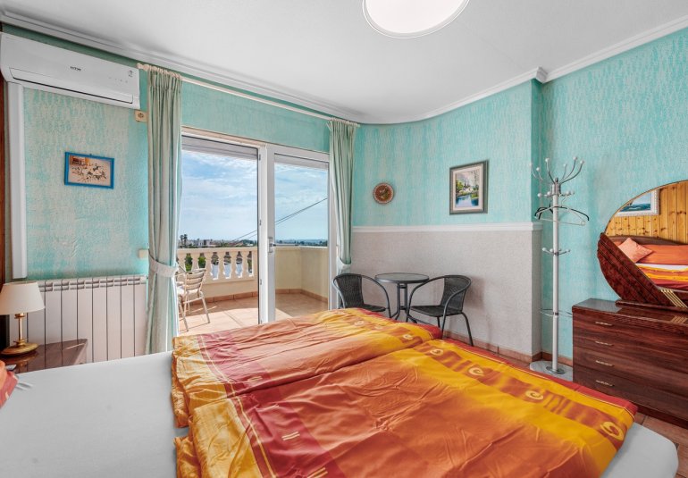 Resale - Villa -
Ciudad Quesada - Rojales - Rojales