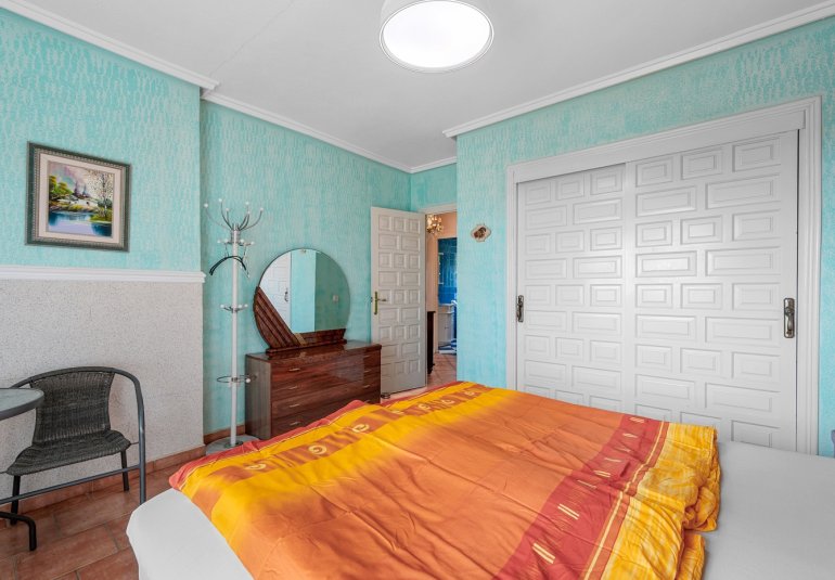 Resale - Villa -
Ciudad Quesada - Rojales - Rojales