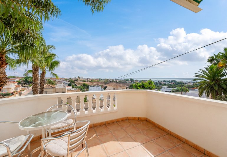 Resale - Villa -
Ciudad Quesada - Rojales - Rojales