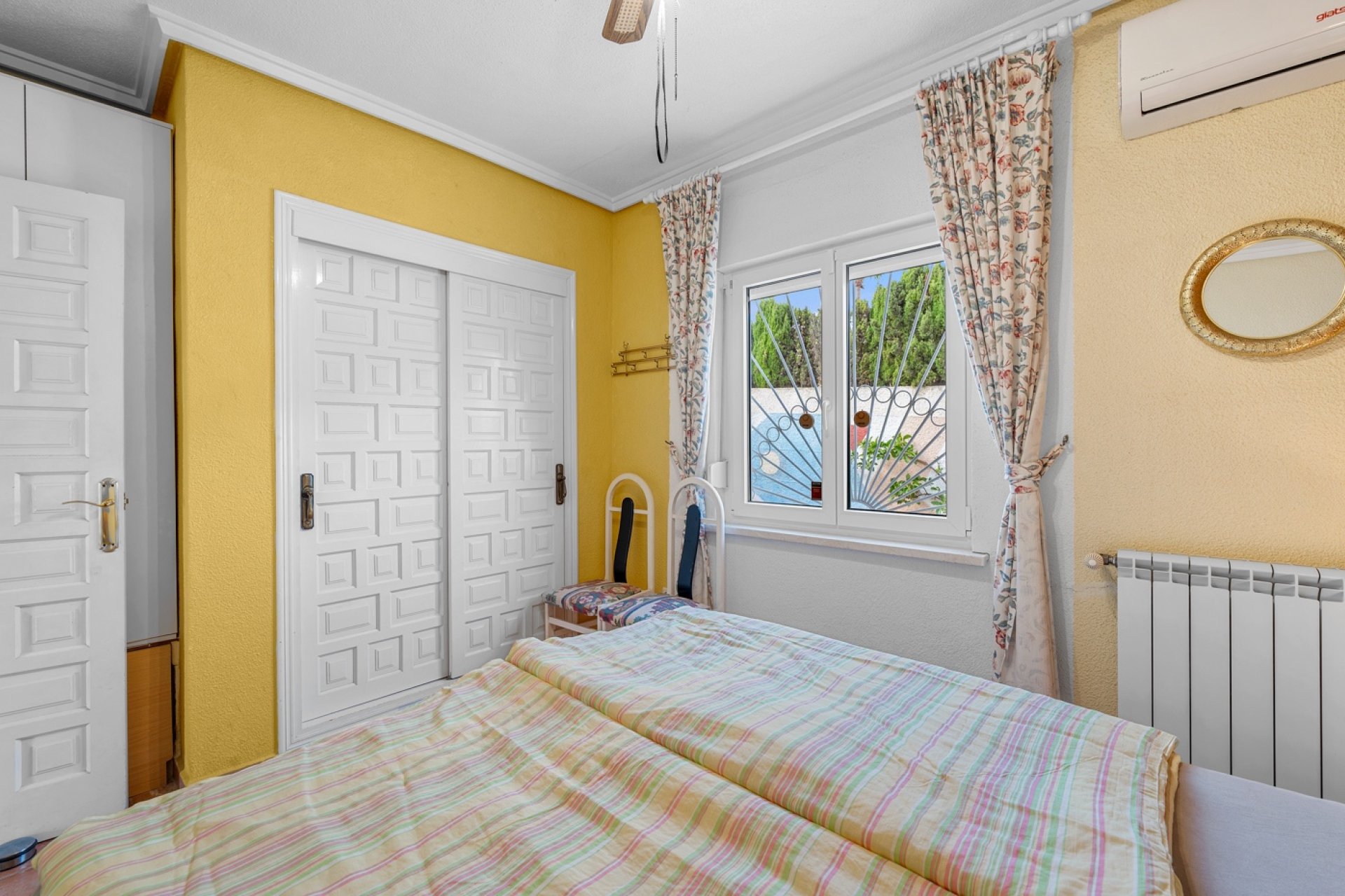 Resale - Villa -
Ciudad Quesada - Rojales - Rojales