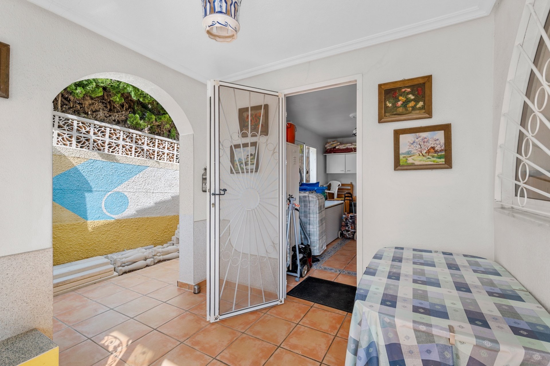 Resale - Villa -
Ciudad Quesada - Rojales - Rojales