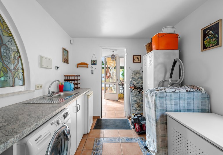 Resale - Villa -
Ciudad Quesada - Rojales - Rojales