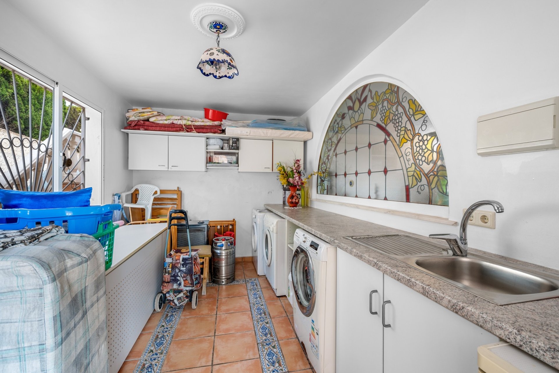 Resale - Villa -
Ciudad Quesada - Rojales - Rojales