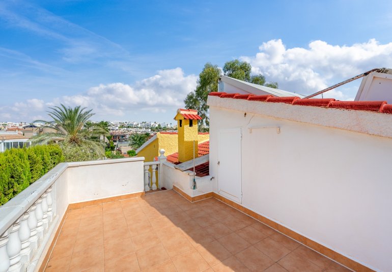 Resale - Villa -
Ciudad Quesada - Rojales - Rojales