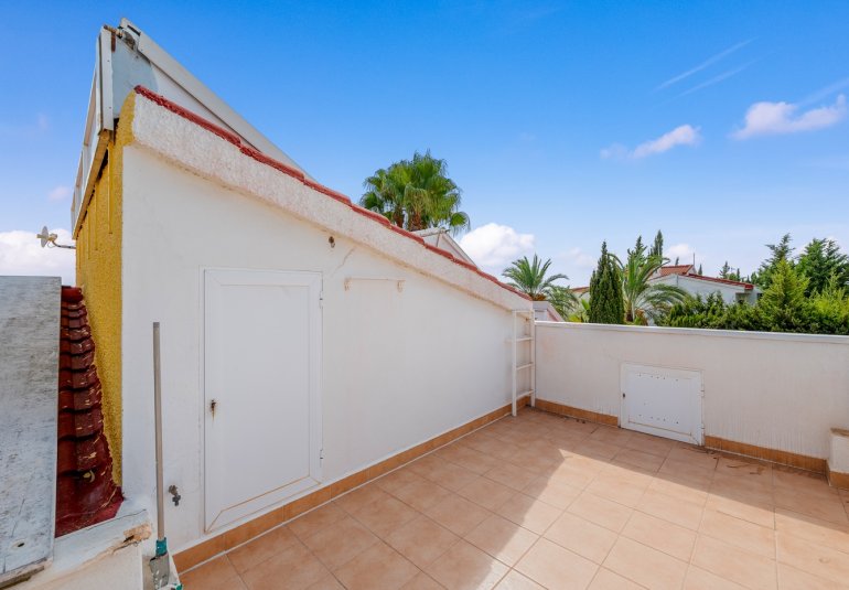 Resale - Villa -
Ciudad Quesada - Rojales - Rojales