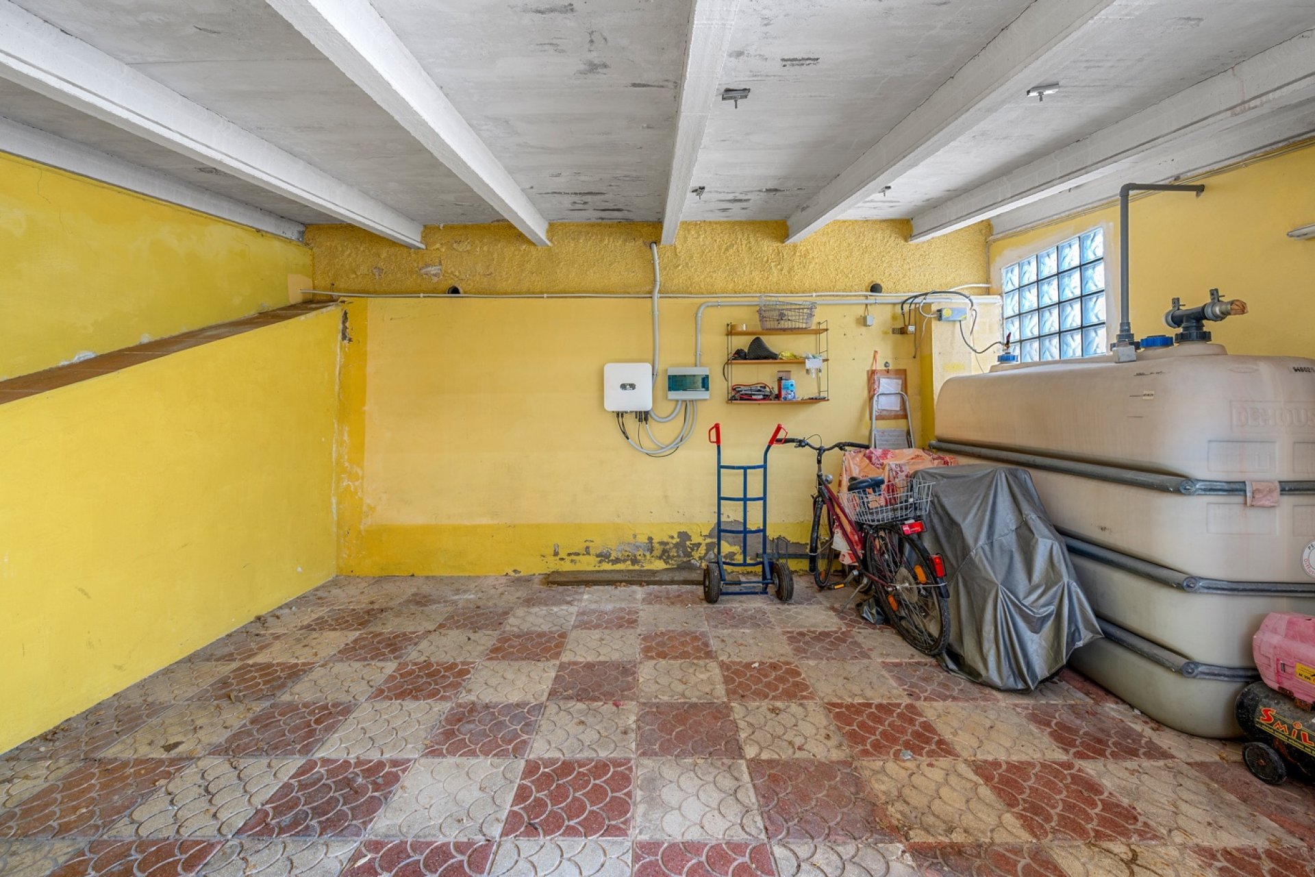 Resale - Villa -
Ciudad Quesada - Rojales - Rojales