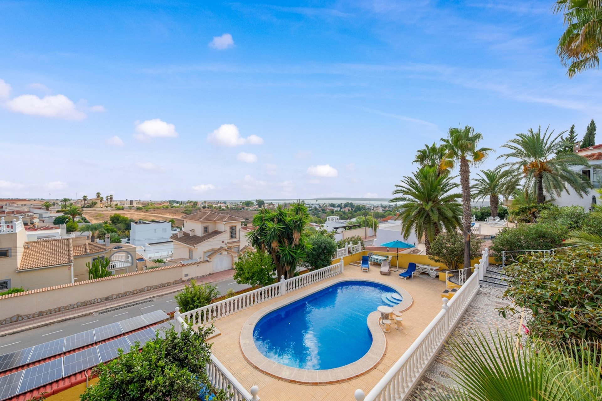 Resale - Villa -
Ciudad Quesada - Rojales - Rojales