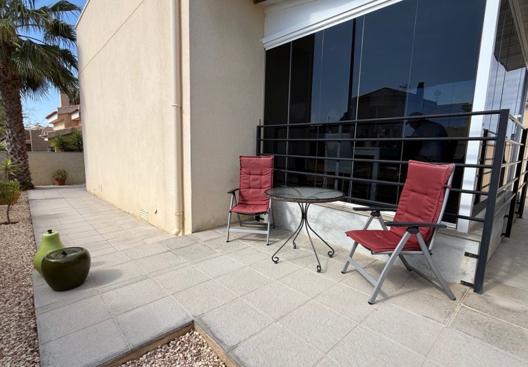 Resale - Villa -
Ciudad Quesada - Rojales - Rojales