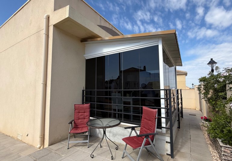 Resale - Villa -
Ciudad Quesada - Rojales - Rojales