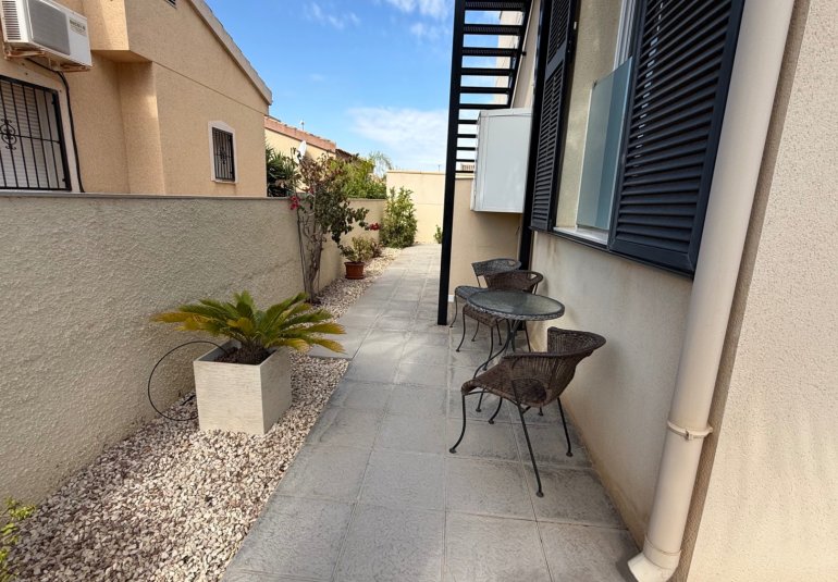 Resale - Villa -
Ciudad Quesada - Rojales - Rojales