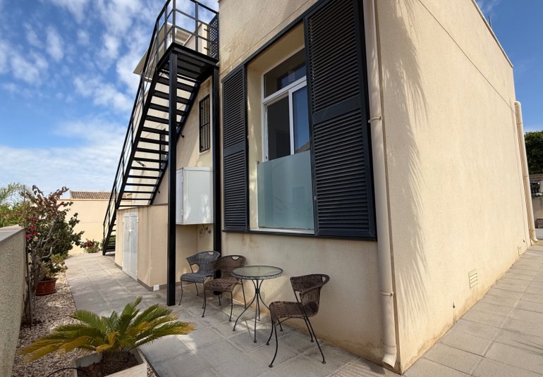 Resale - Villa -
Ciudad Quesada - Rojales - Rojales