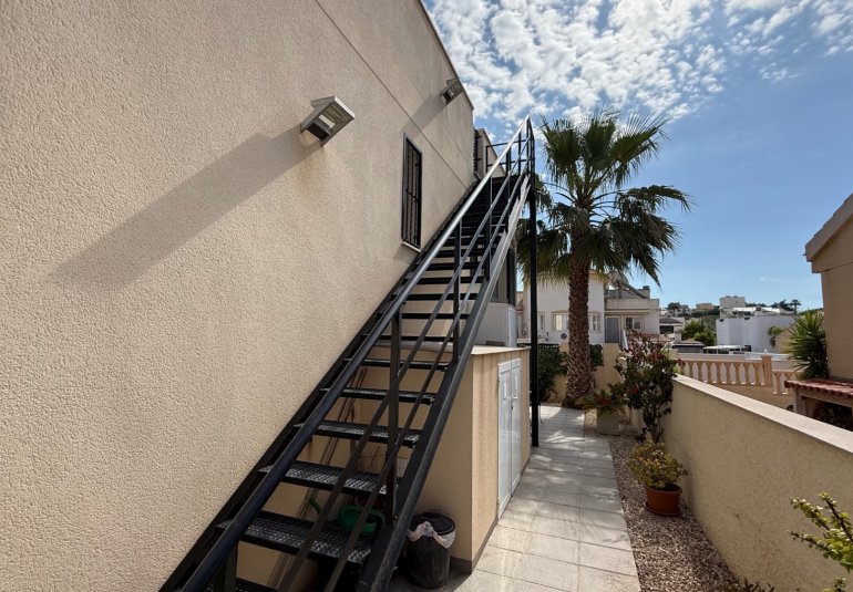 Resale - Villa -
Ciudad Quesada - Rojales - Rojales