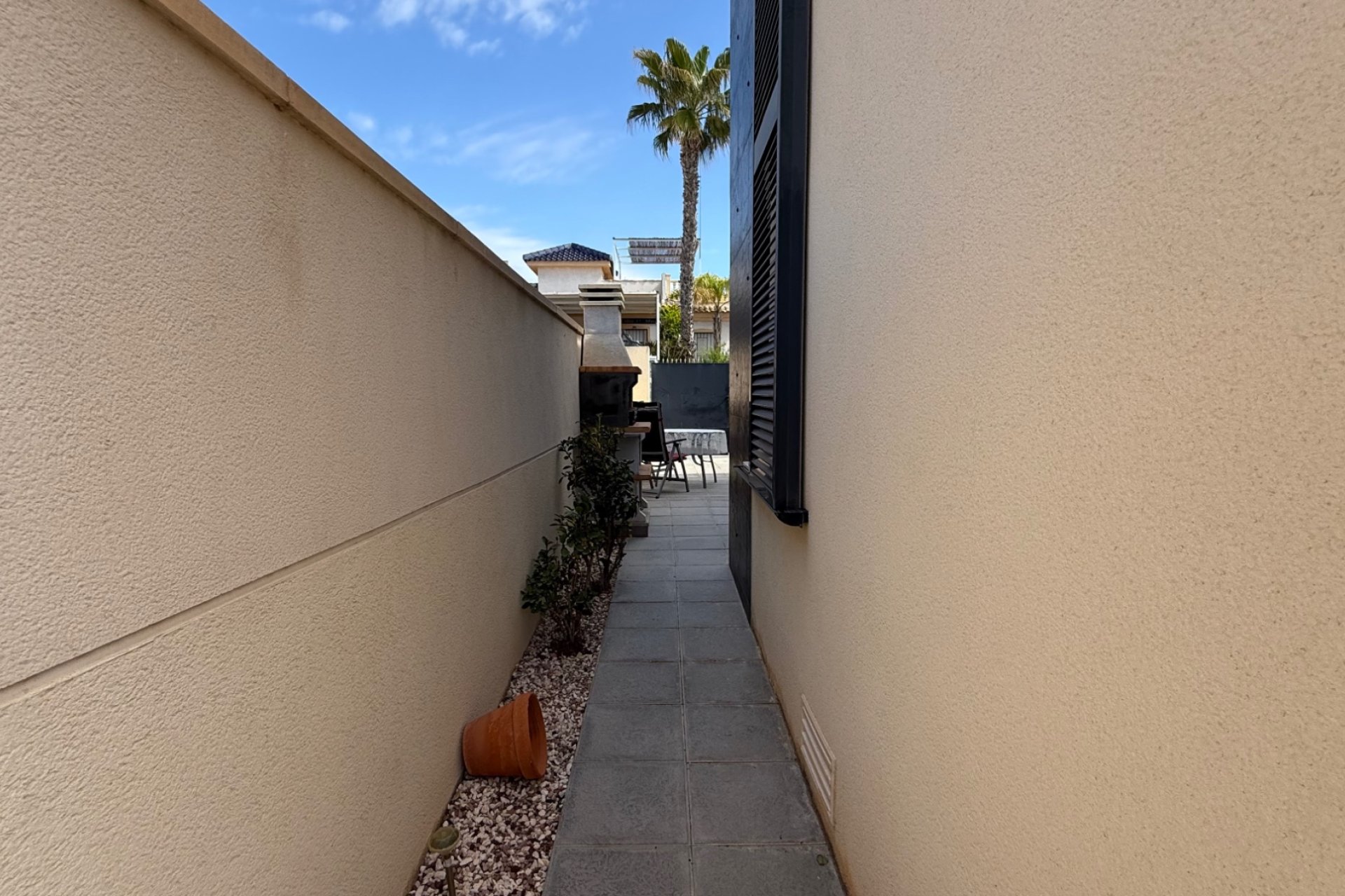 Resale - Villa -
Ciudad Quesada - Rojales - Rojales