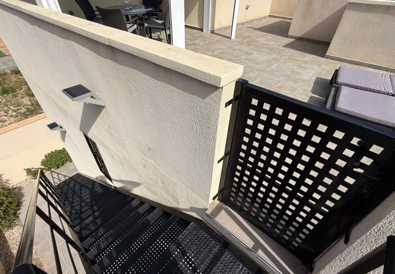 Resale - Villa -
Ciudad Quesada - Rojales - Rojales