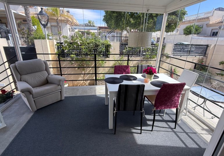 Resale - Villa -
Ciudad Quesada - Rojales - Rojales