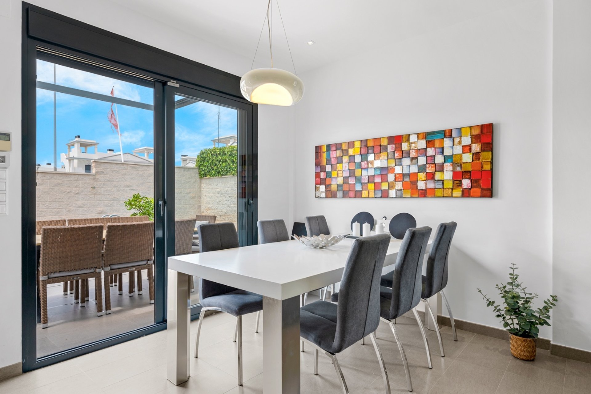 Resale - Villa -
Ciudad Quesada - Rojales - Rojales
