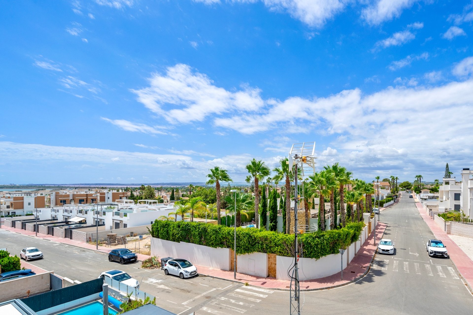 Resale - Villa -
Ciudad Quesada - Rojales - Rojales