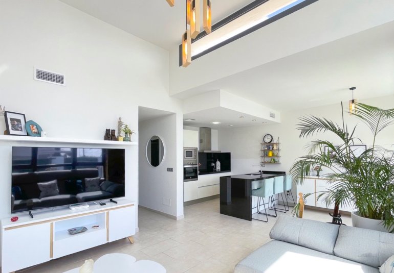 Resale - Villa -
Ciudad Quesada - Rojales - Rojales