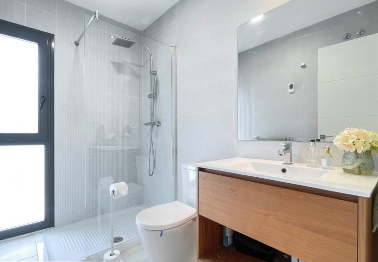 Resale - Villa -
Ciudad Quesada - Rojales - Rojales