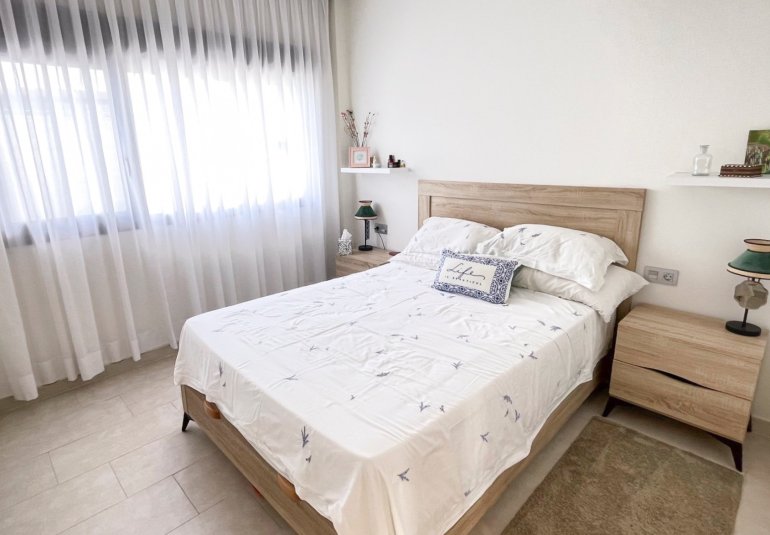 Resale - Villa -
Ciudad Quesada - Rojales - Rojales