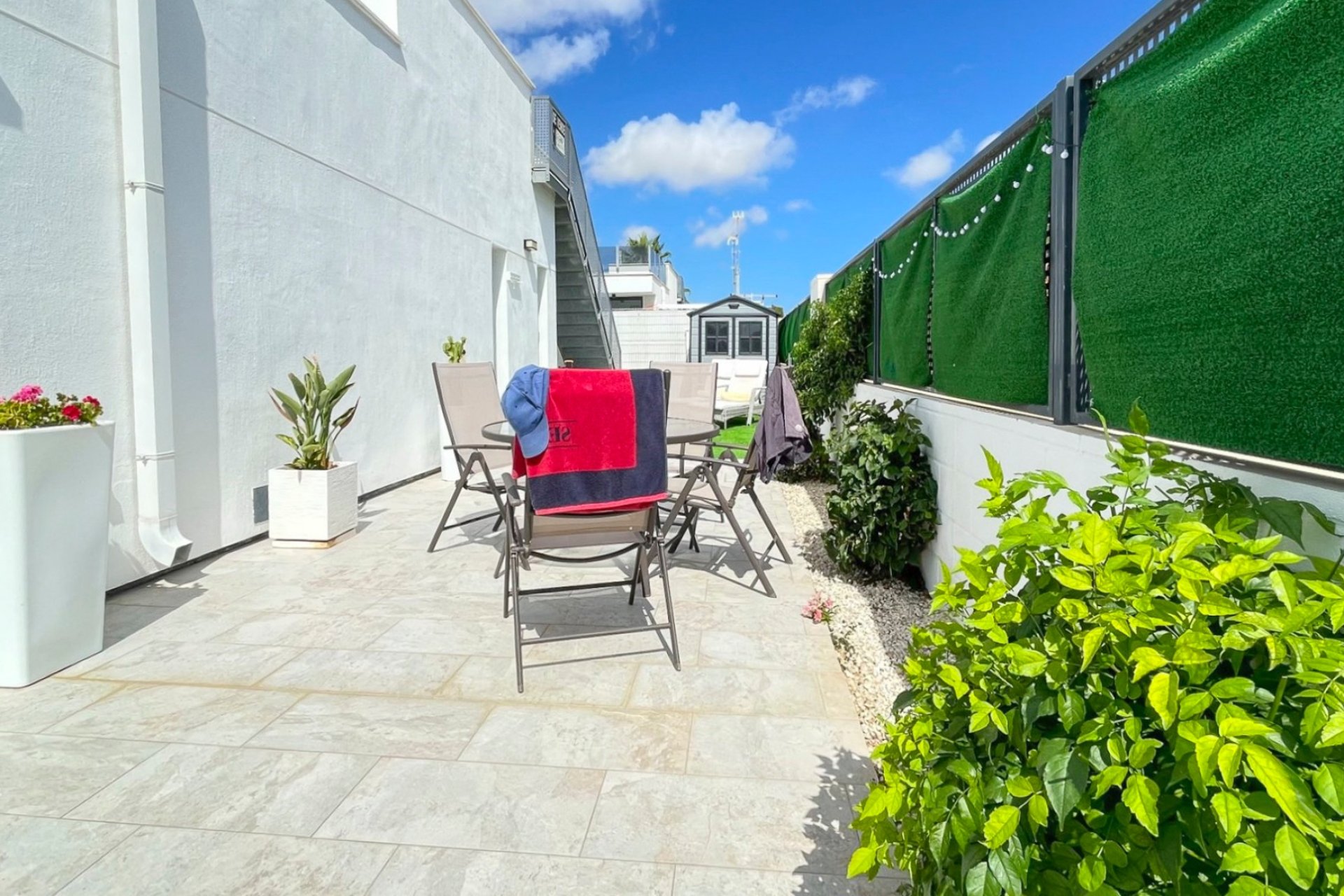 Resale - Villa -
Ciudad Quesada - Rojales - Rojales