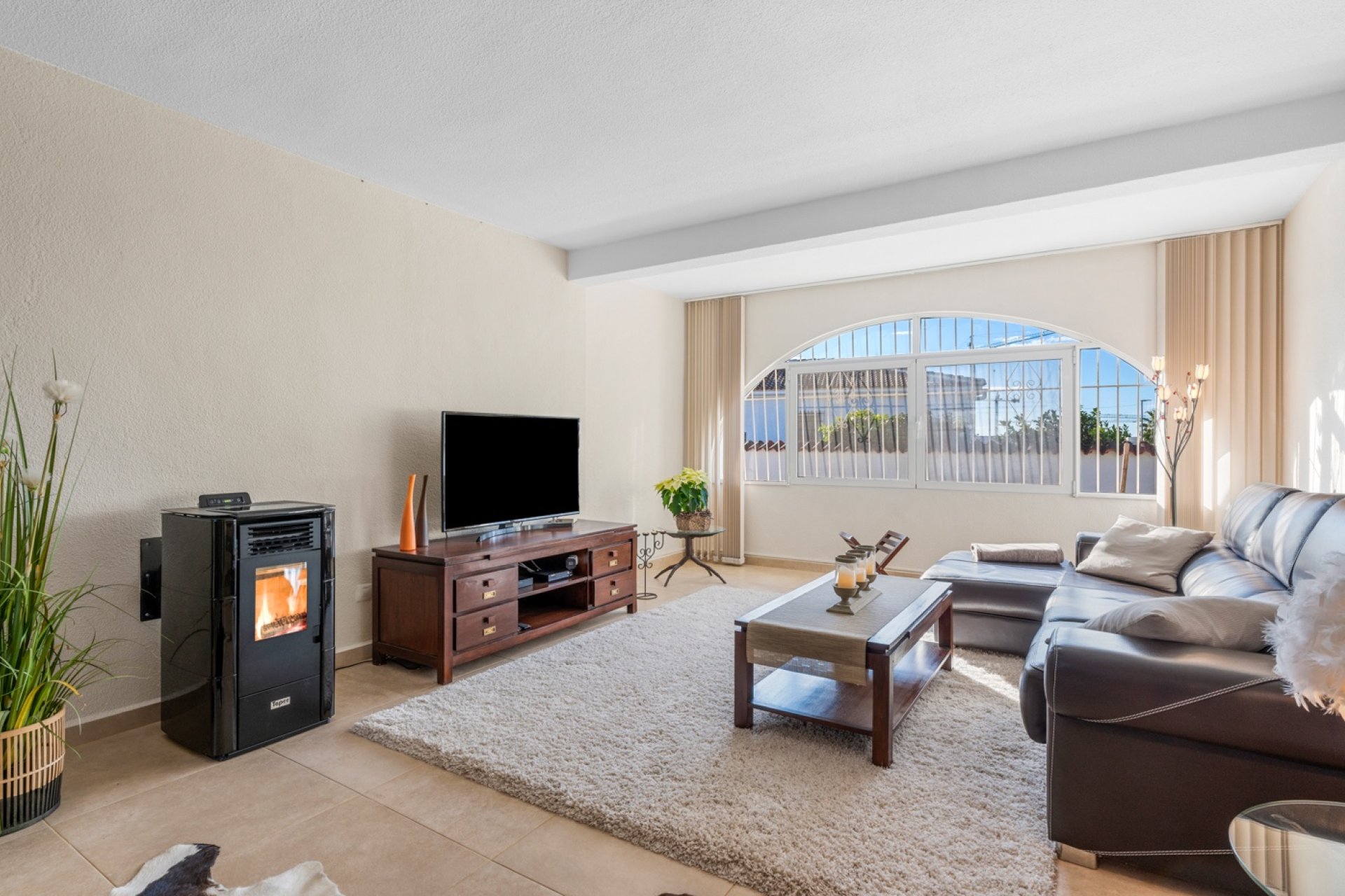 Resale - Villa -
Ciudad Quesada - Rojales - Rojales