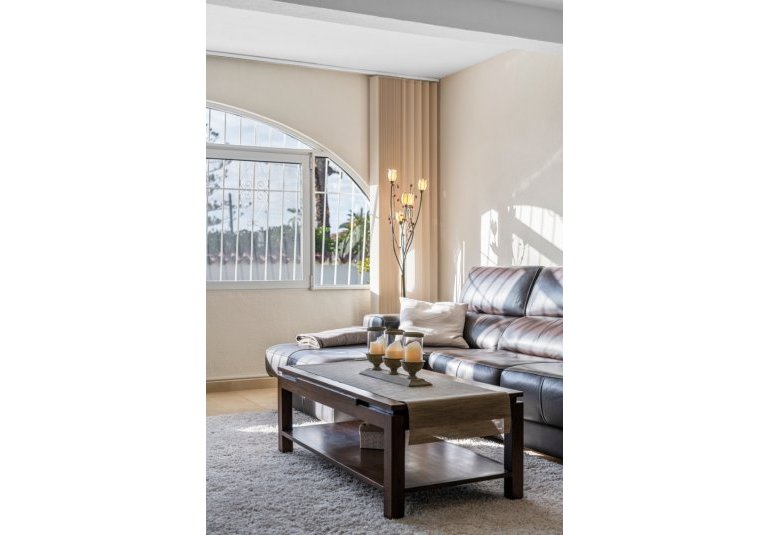 Resale - Villa -
Ciudad Quesada - Rojales - Rojales