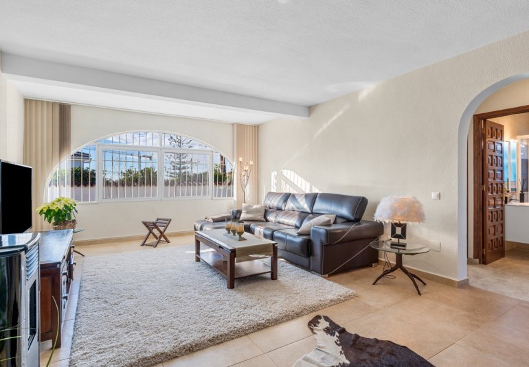 Resale - Villa -
Ciudad Quesada - Rojales - Rojales