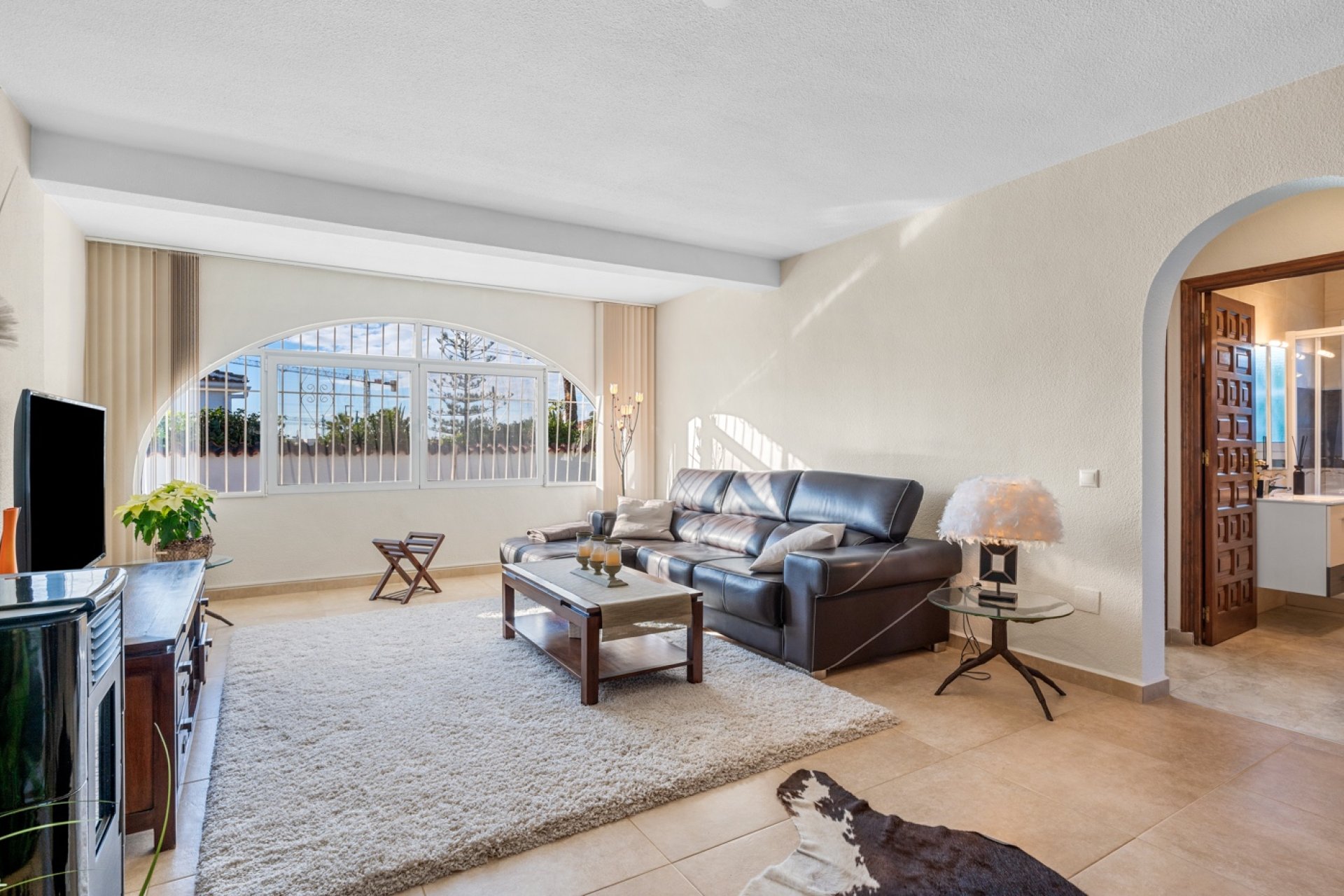 Resale - Villa -
Ciudad Quesada - Rojales - Rojales