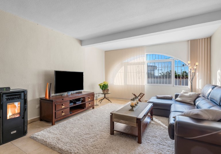 Resale - Villa -
Ciudad Quesada - Rojales - Rojales