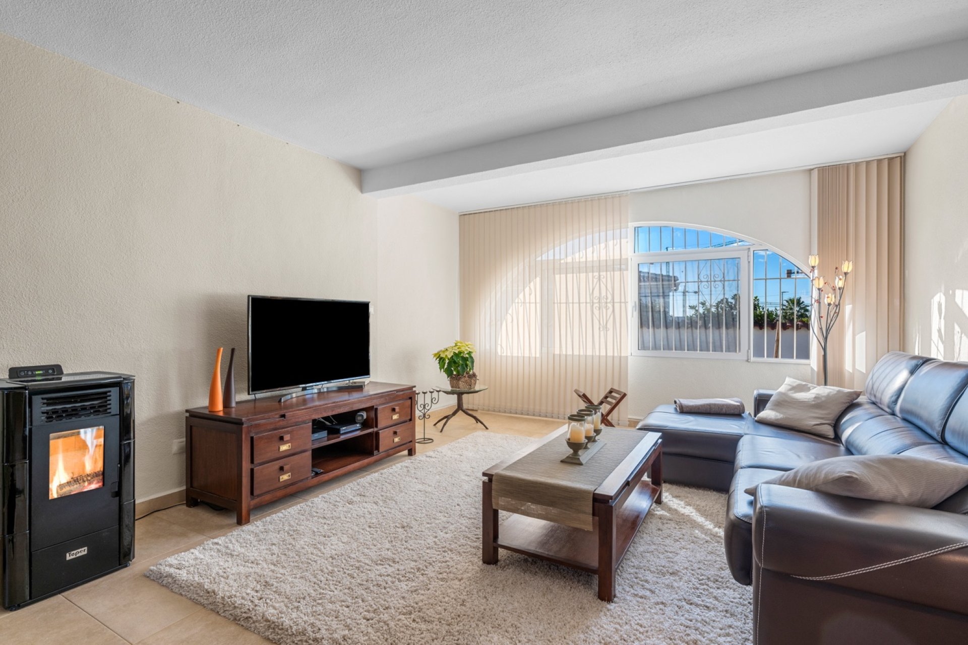 Resale - Villa -
Ciudad Quesada - Rojales - Rojales