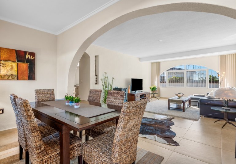 Resale - Villa -
Ciudad Quesada - Rojales - Rojales