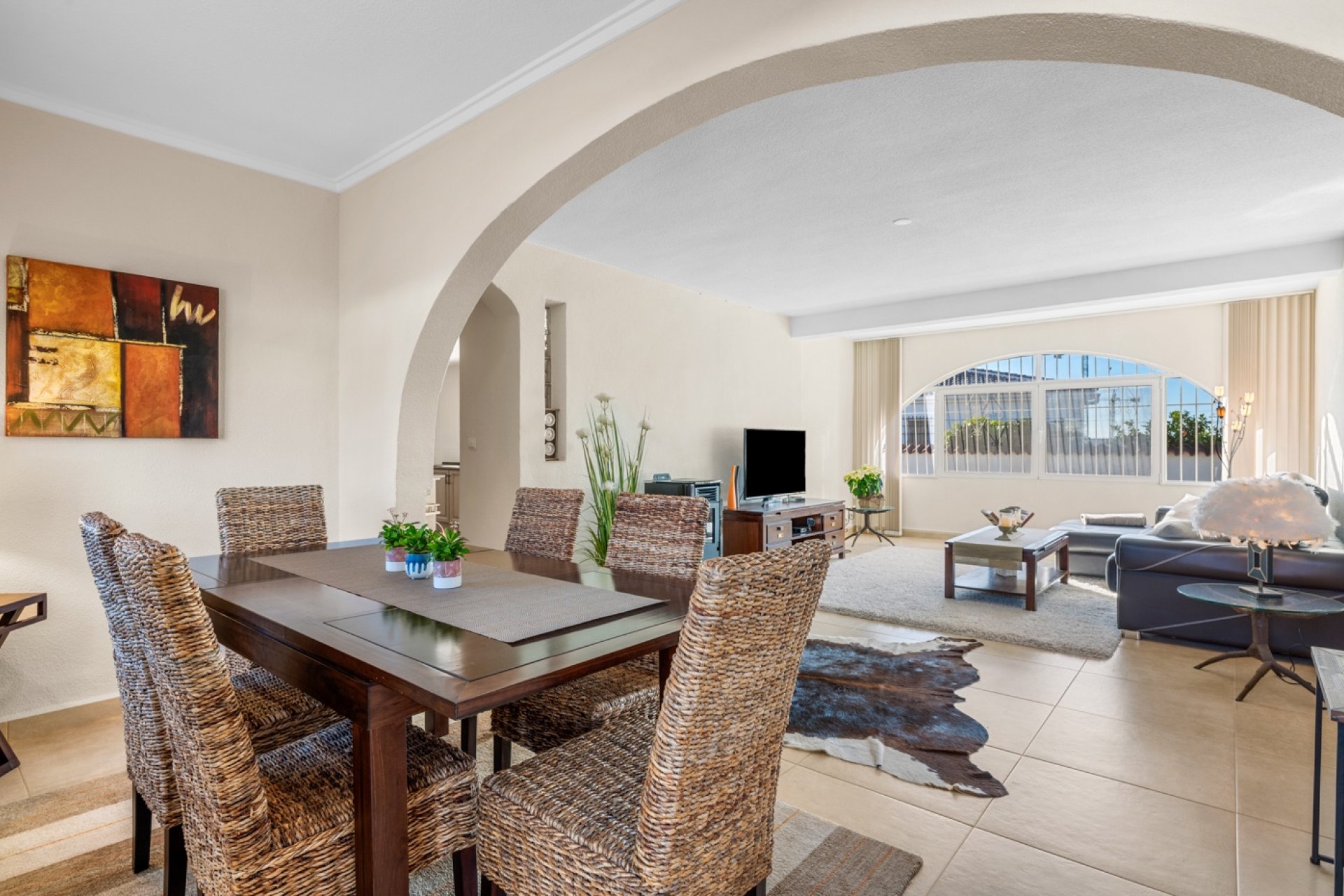 Resale - Villa -
Ciudad Quesada - Rojales - Rojales