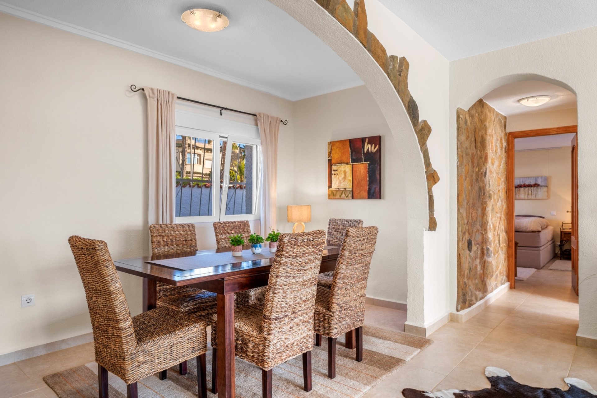 Resale - Villa -
Ciudad Quesada - Rojales - Rojales