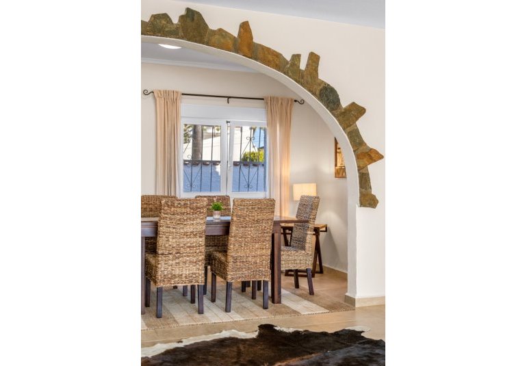 Resale - Villa -
Ciudad Quesada - Rojales - Rojales