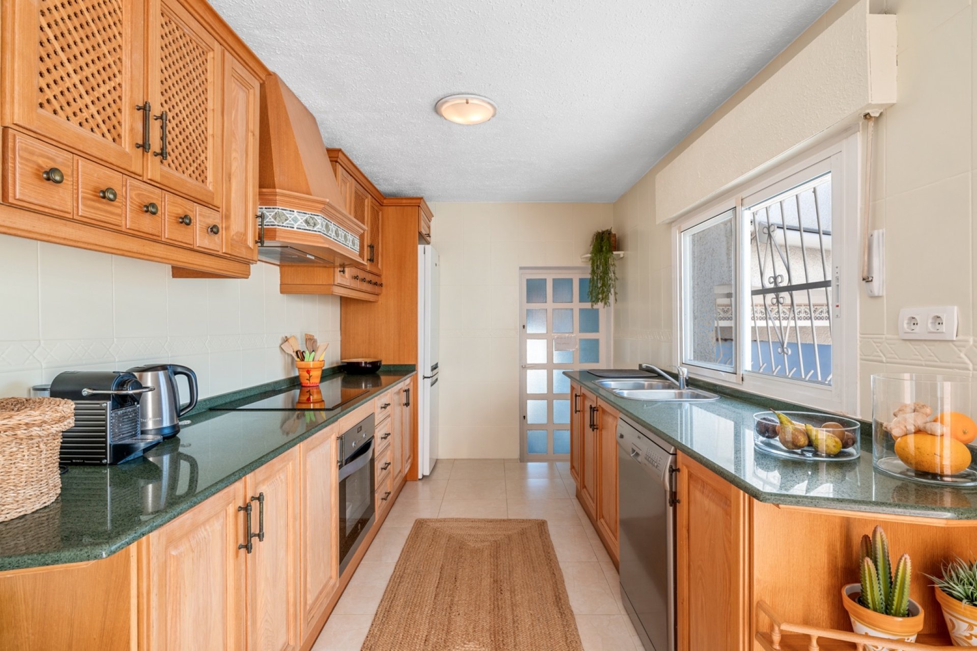 Resale - Villa -
Ciudad Quesada - Rojales - Rojales